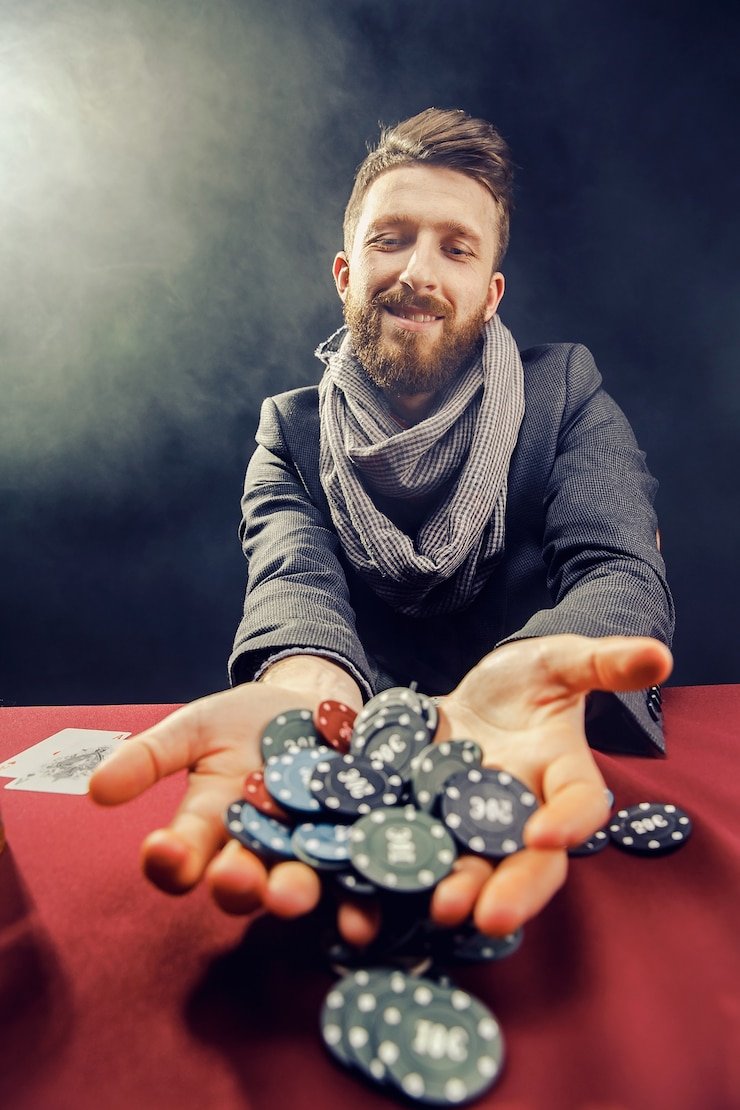 Aplikasi mobile jitu slot menampilkan pasar Liga 1 dan kasino langsung di Android dan iOS