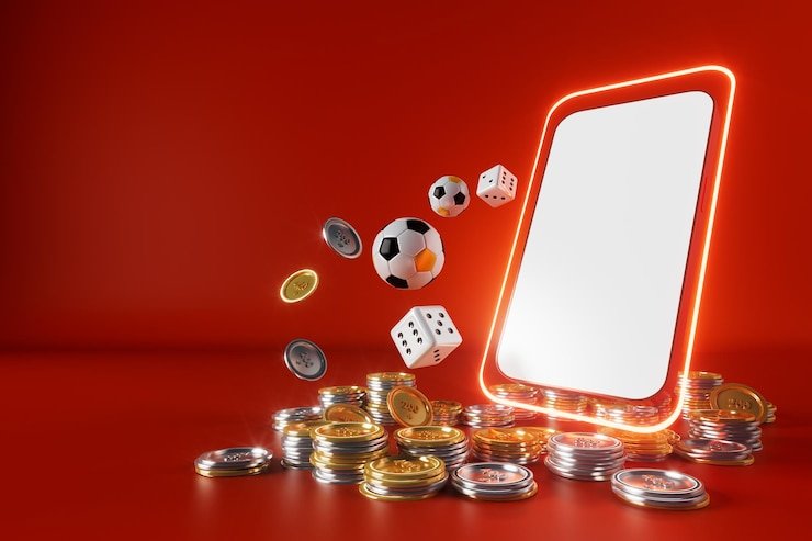 Monitoring volume taruhan Liga 1 pada platform jitu slot